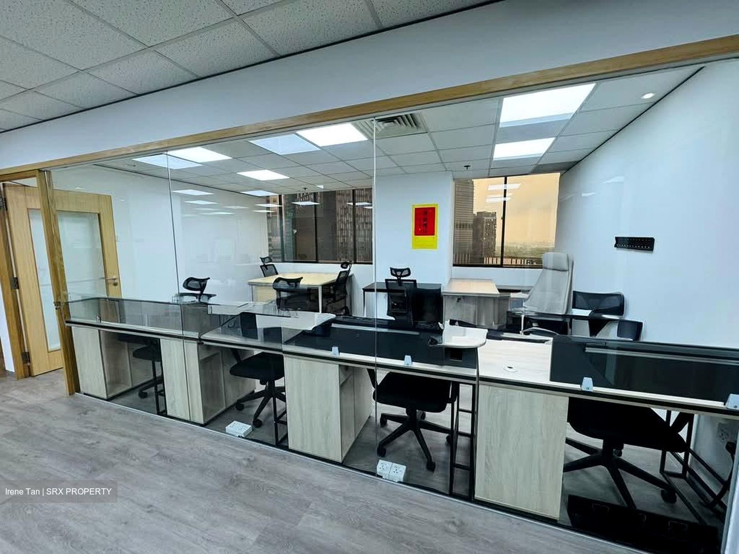 International Plaza (D2), Office #577732961